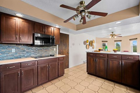 Tiny photo for 20 Avenida del Monte Alto, Santa Fe, NM 87508 (MLS # 202601478)