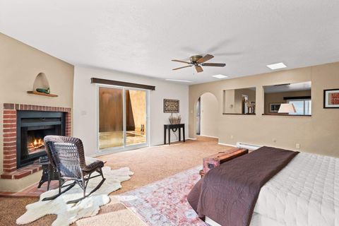 Tiny photo for 20 Avenida del Monte Alto, Santa Fe, NM 87508 (MLS # 202601478)