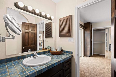 Tiny photo for 20 Avenida del Monte Alto, Santa Fe, NM 87508 (MLS # 202601478)