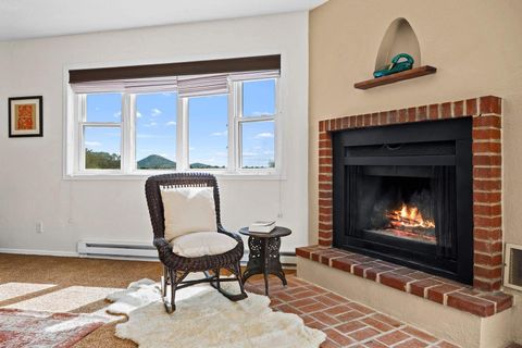 Tiny photo for 20 Avenida del Monte Alto, Santa Fe, NM 87508 (MLS # 202601478)