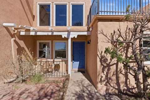 Tiny photo for 20 Avenida del Monte Alto, Santa Fe, NM 87508 (MLS # 202601478)