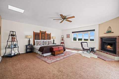 Tiny photo for 20 Avenida del Monte Alto, Santa Fe, NM 87508 (MLS # 202601478)