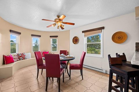 Tiny photo for 20 Avenida del Monte Alto, Santa Fe, NM 87508 (MLS # 202601478)