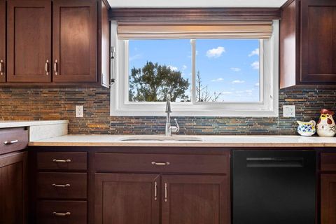 Tiny photo for 20 Avenida del Monte Alto, Santa Fe, NM 87508 (MLS # 202601478)