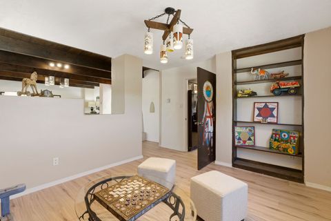 Tiny photo for 20 Avenida del Monte Alto, Santa Fe, NM 87508 (MLS # 202601478)