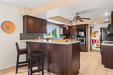 Tiny photo for 20 Avenida del Monte Alto, Santa Fe, NM 87508 (MLS # 202601478)