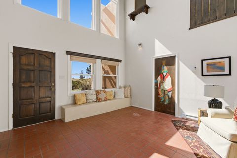 Tiny photo for 20 Avenida del Monte Alto, Santa Fe, NM 87508 (MLS # 202601478)