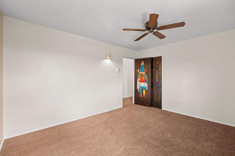 Tiny photo for 20 Avenida del Monte Alto, Santa Fe, NM 87508 (MLS # 202601478)