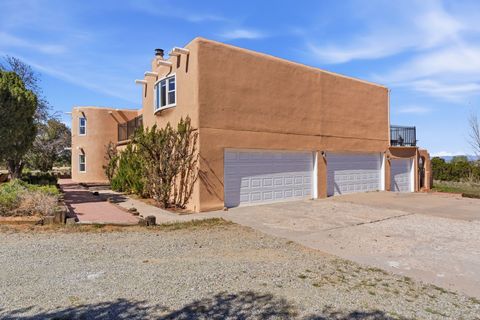 Tiny photo for 20 Avenida del Monte Alto, Santa Fe, NM 87508 (MLS # 202601478)