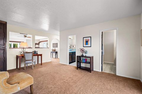 Tiny photo for 20 Avenida del Monte Alto, Santa Fe, NM 87508 (MLS # 202601478)