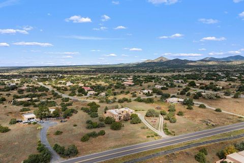 Tiny photo for 20 Avenida del Monte Alto, Santa Fe, NM 87508 (MLS # 202601478)
