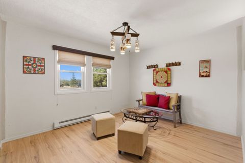 Tiny photo for 20 Avenida del Monte Alto, Santa Fe, NM 87508 (MLS # 202601478)