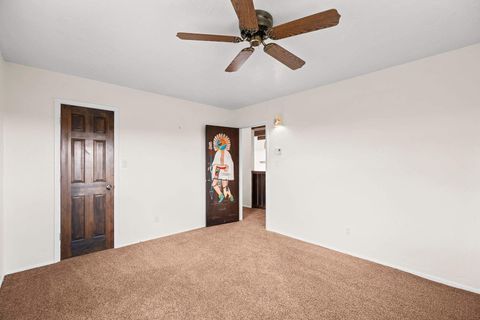 Tiny photo for 20 Avenida del Monte Alto, Santa Fe, NM 87508 (MLS # 202601478)