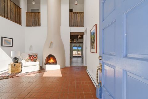 Tiny photo for 20 Avenida del Monte Alto, Santa Fe, NM 87508 (MLS # 202601478)