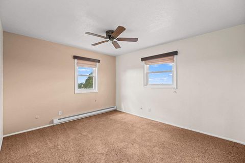 Tiny photo for 20 Avenida del Monte Alto, Santa Fe, NM 87508 (MLS # 202601478)