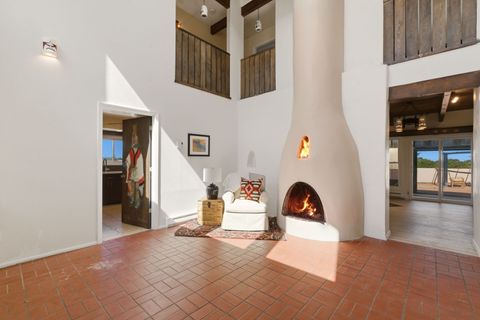 Tiny photo for 20 Avenida del Monte Alto, Santa Fe, NM 87508 (MLS # 202601478)