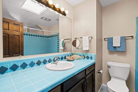 Tiny photo for 20 Avenida del Monte Alto, Santa Fe, NM 87508 (MLS # 202601478)