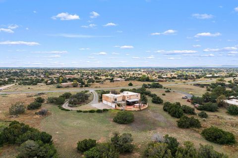 Tiny photo for 20 Avenida del Monte Alto, Santa Fe, NM 87508 (MLS # 202601478)