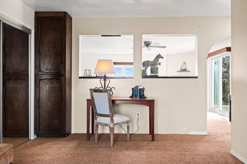 Tiny photo for 20 Avenida del Monte Alto, Santa Fe, NM 87508 (MLS # 202601478)