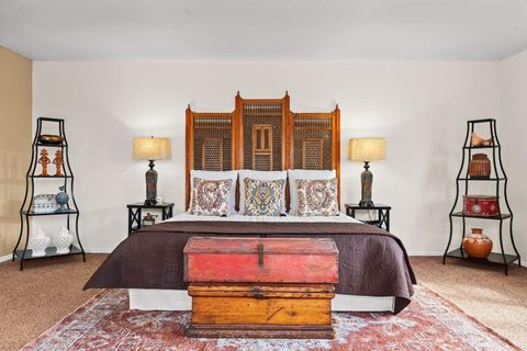 Tiny photo for 20 Avenida del Monte Alto, Santa Fe, NM 87508 (MLS # 202601478)