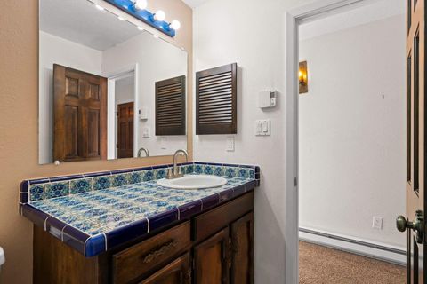 Tiny photo for 20 Avenida del Monte Alto, Santa Fe, NM 87508 (MLS # 202601478)