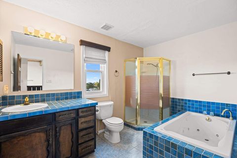 Tiny photo for 20 Avenida del Monte Alto, Santa Fe, NM 87508 (MLS # 202601478)