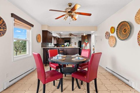 Tiny photo for 20 Avenida del Monte Alto, Santa Fe, NM 87508 (MLS # 202601478)