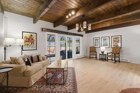 Tiny photo for 20 Avenida del Monte Alto, Santa Fe, NM 87508 (MLS # 202601478)