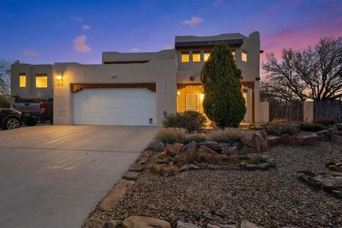 Condo For Sale - 2557 Camino San Patricio<br/> Santa Fe, NM 87505