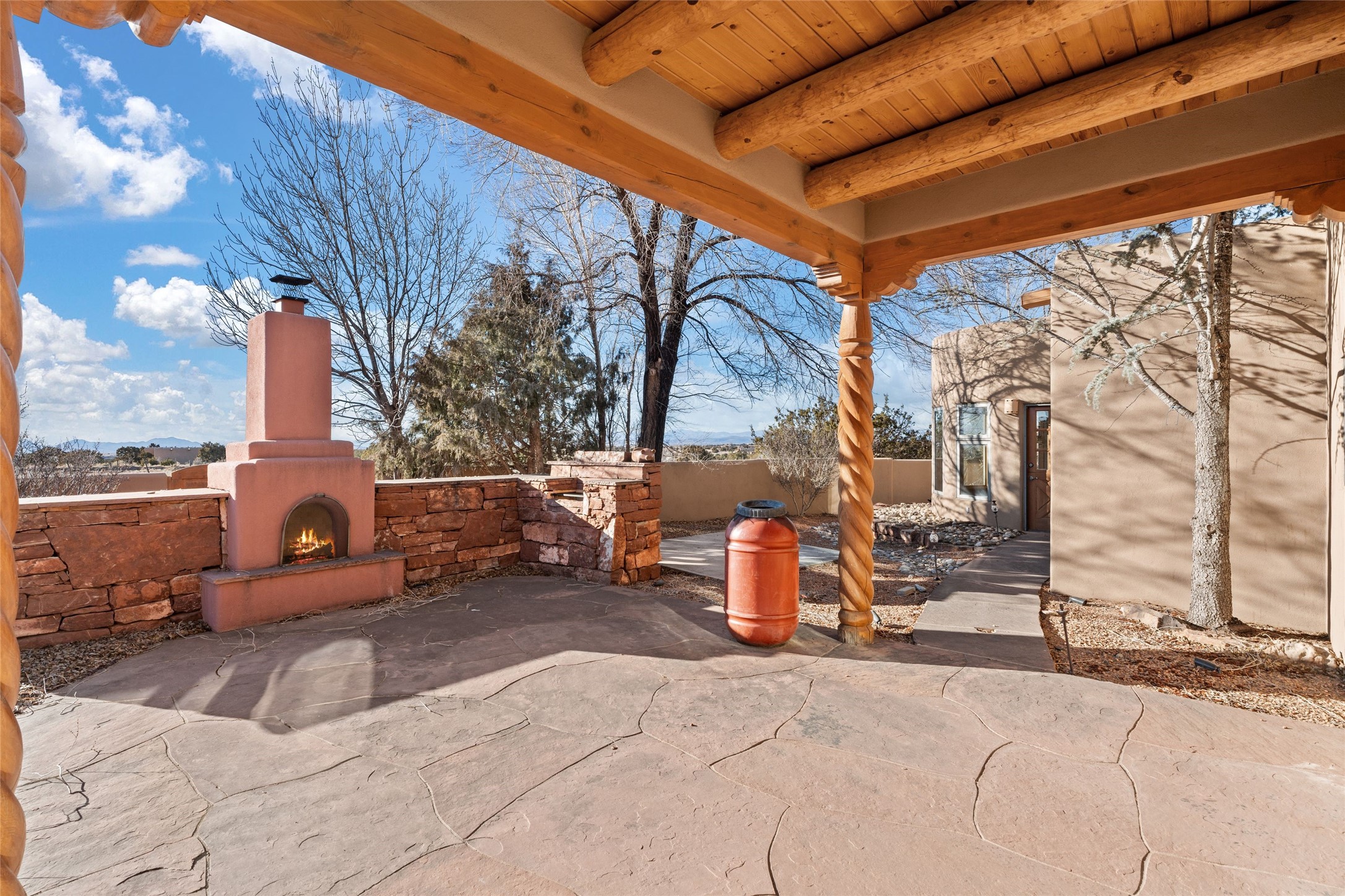 69 Condesa Road, Santa Fe, New Mexico image 6