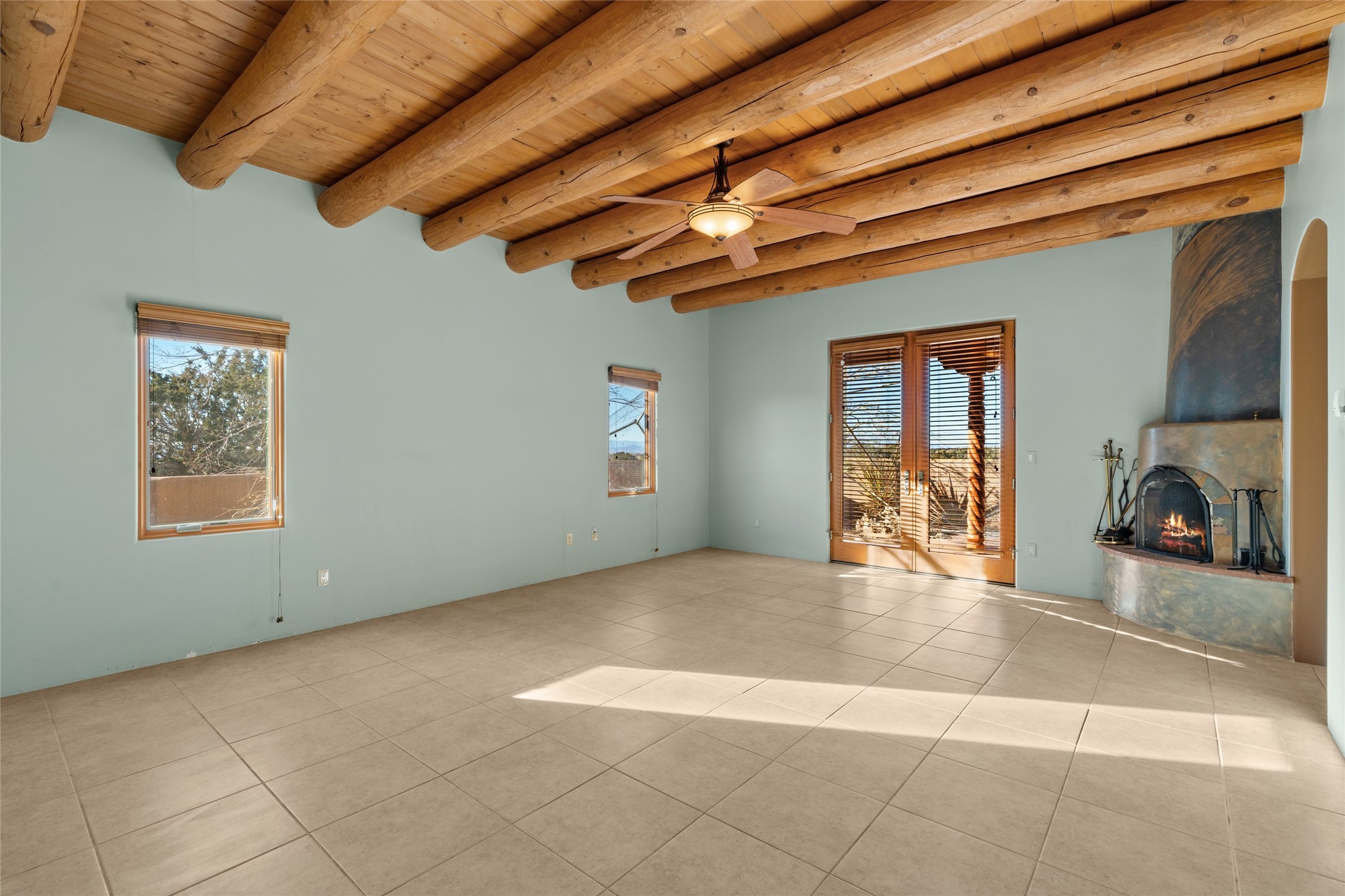 69 Condesa Road, Santa Fe, New Mexico image 12