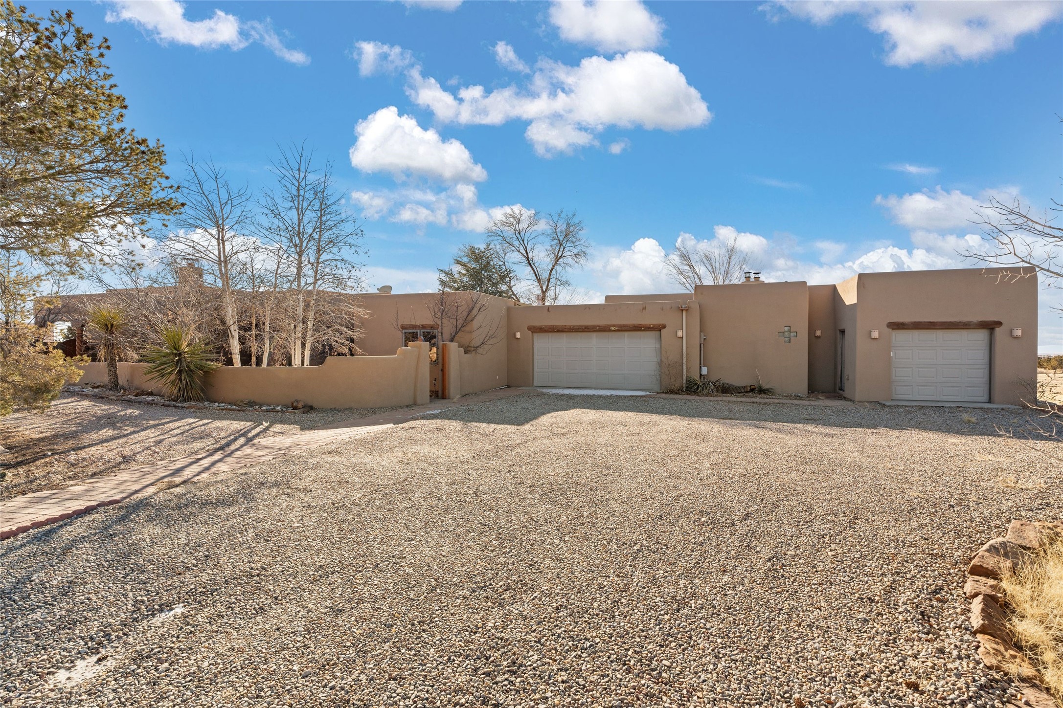 69 Condesa Road, Santa Fe, New Mexico image 1