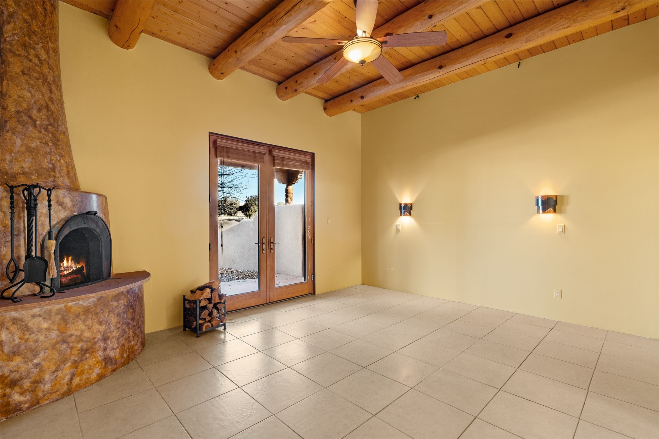 69 Condesa Road, Santa Fe, New Mexico image 16