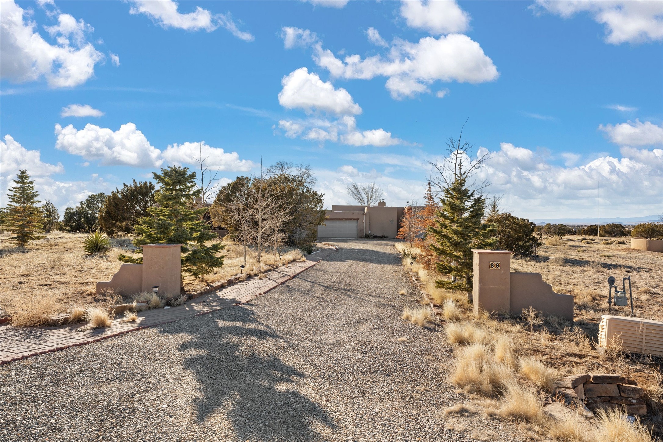 69 Condesa Road, Santa Fe, New Mexico image 28