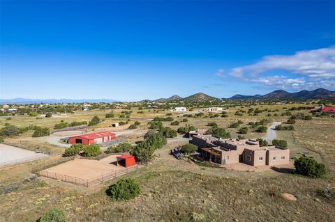 Tiny photo for 20 Vaquero Road, Santa Fe, NM 87508 (MLS # 202504899)