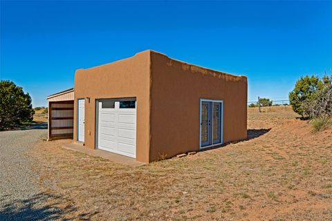 Tiny photo for 20 Vaquero Road, Santa Fe, NM 87508 (MLS # 202504899)