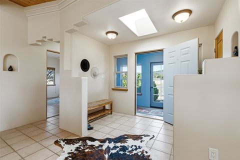 Tiny photo for 20 Vaquero Road, Santa Fe, NM 87508 (MLS # 202504899)