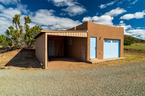 Tiny photo for 20 Vaquero Road, Santa Fe, NM 87508 (MLS # 202504899)