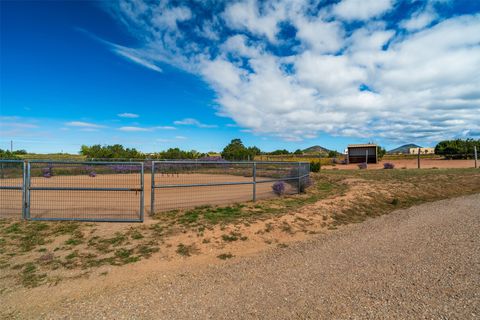 Tiny photo for 20 Vaquero Road, Santa Fe, NM 87508 (MLS # 202504899)