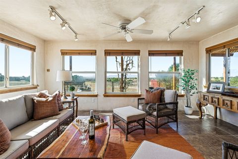 Tiny photo for 20 Vaquero Road, Santa Fe, NM 87508 (MLS # 202504899)