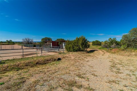 Tiny photo for 20 Vaquero Road, Santa Fe, NM 87508 (MLS # 202504899)