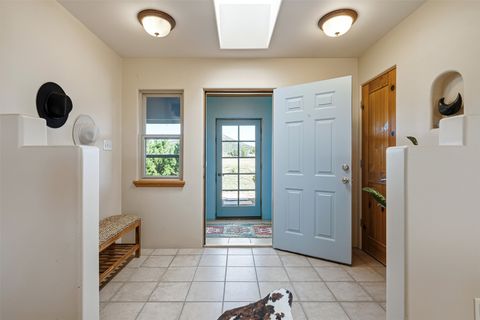 Tiny photo for 20 Vaquero Road, Santa Fe, NM 87508 (MLS # 202504899)