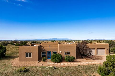 Tiny photo for 20 Vaquero Road, Santa Fe, NM 87508 (MLS # 202504899)