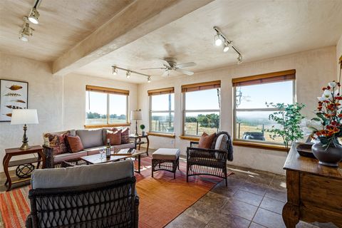 Tiny photo for 20 Vaquero Road, Santa Fe, NM 87508 (MLS # 202504899)