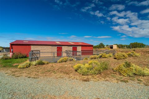 Tiny photo for 20 Vaquero Road, Santa Fe, NM 87508 (MLS # 202504899)