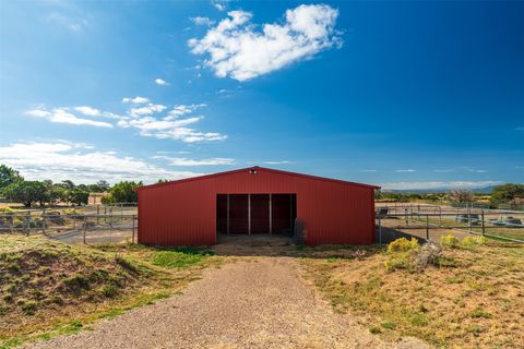 Tiny photo for 20 Vaquero Road, Santa Fe, NM 87508 (MLS # 202504899)