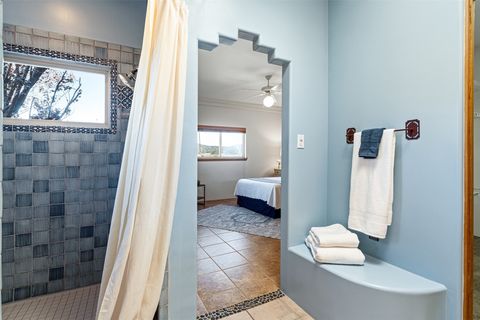 Tiny photo for 20 Vaquero Road, Santa Fe, NM 87508 (MLS # 202504899)