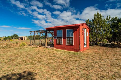 Tiny photo for 20 Vaquero Road, Santa Fe, NM 87508 (MLS # 202504899)