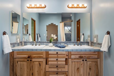 Tiny photo for 20 Vaquero Road, Santa Fe, NM 87508 (MLS # 202504899)