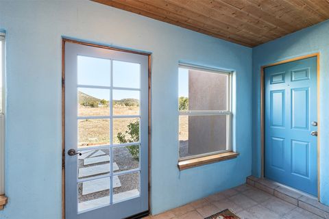 Tiny photo for 20 Vaquero Road, Santa Fe, NM 87508 (MLS # 202504899)